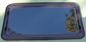 2007 2008 2009 2010 SATURN OUTLOOK OEM FACTORY  SUNROOF GLASS FREE SHIPPING!
