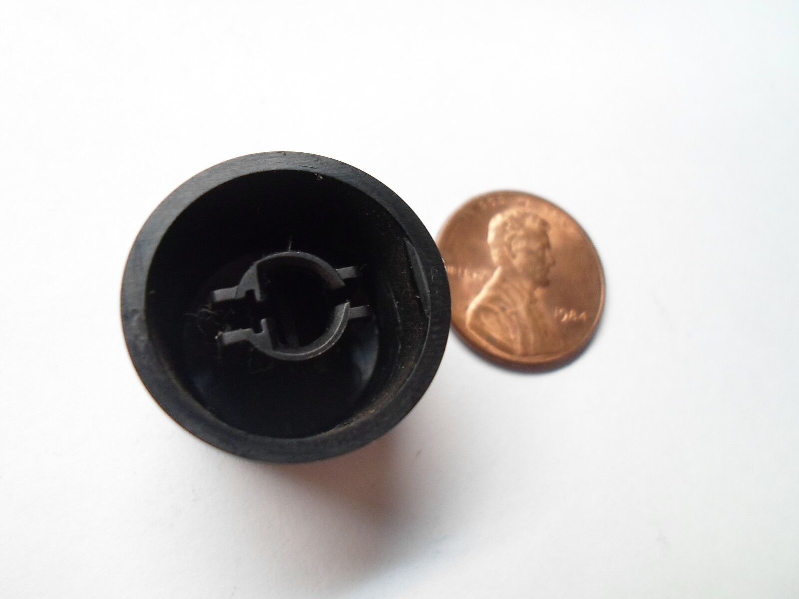 2003 SUBARU OUTBACK  RADIO STEREO TUNER KNOB  OEM FREE SHIPPING!