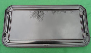 2012 INFINITI G37 G37X SEDAN YEAR SPECIFIC OEM FACTORY SUNROOF GLASS FREE SHIP