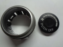 2010 NISSAN MURANO CLIMATE CONTROL A/C HEATER KNOB OEM