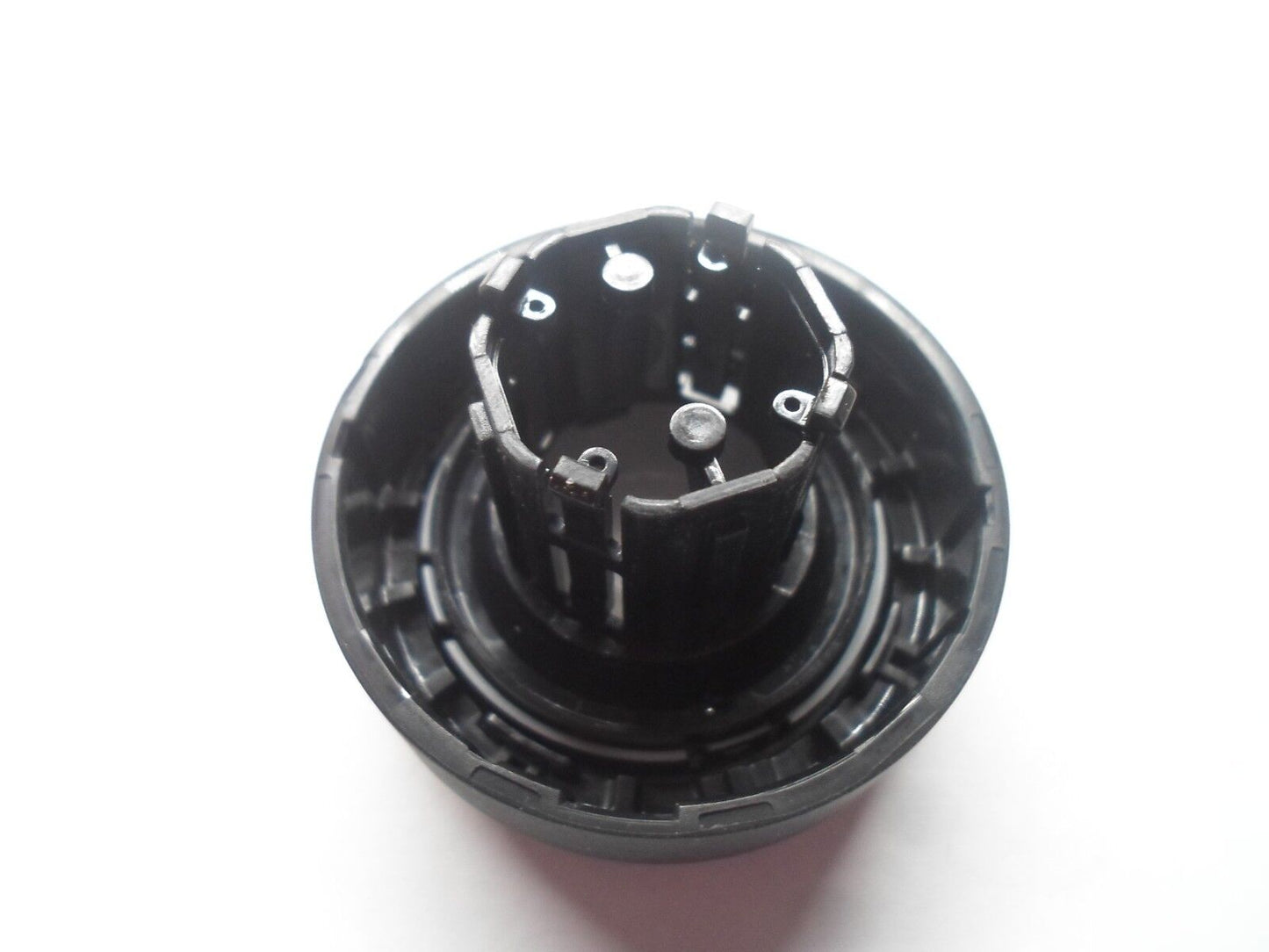 10 11 12 13 MAZDA 3 TUNE FILE RADIO STEREO TUNER SELECTOR KNOB OEM FREE SHIPPING - RarePartsFinder.Com