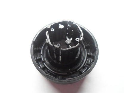 10 11 12 13 MAZDA 3 TUNE FILE RADIO STEREO TUNER SELECTOR KNOB OEM FREE SHIPPING - RarePartsFinder.Com