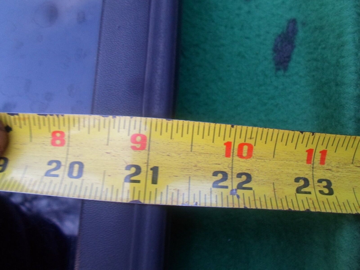 2002 CHRYSLER SEBRING LX LXI OEM FACTORY SUNROOF GLASS FREE SHIPPING! - RarePartsFinder.Com