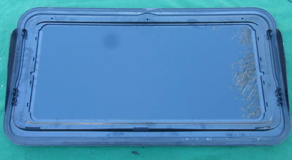 2006 - 2010 HYUNDAI ELANTRA OEM FACTORY SUNROOF GLASS NO ACCIDENT FREE SHIPPING!