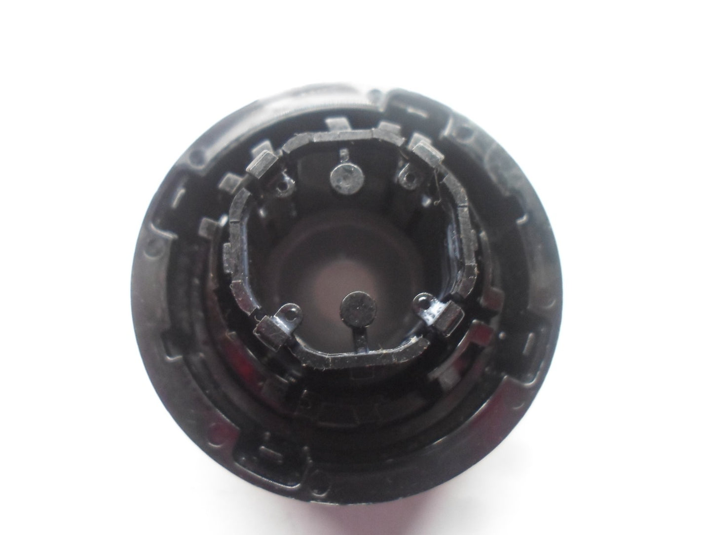 2010 2011 MAZDA 3  TUNE FILE RADIO STEREO TUNER SELECTOR KNOB OEM FREE SHIPPING!