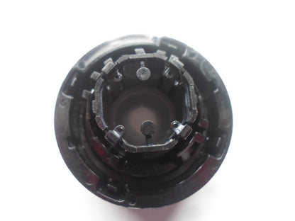 2010 2011 MAZDA 3  TUNE FILE RADIO STEREO TUNER SELECTOR KNOB OEM FREE SHIPPING!