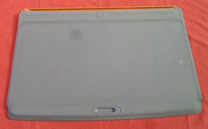 00 01 02 03 04 TOYOTA AVALON OEM FACTORY GREY SUNROOF SUNSHADE 63306-AC010-E0