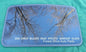 2001 CHEVY BLAZER YEAR SPECIFIC SUNROOF GLASS OEM NO ACCIDENT FREE SHIPPING