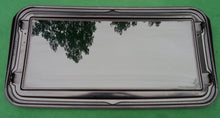 2016 YEAR SPECIFIC SUBARU CROSSTREK OEM SUNROOF GLASS PANEL FREE SHIPPING! - RarePartsFinder.Com