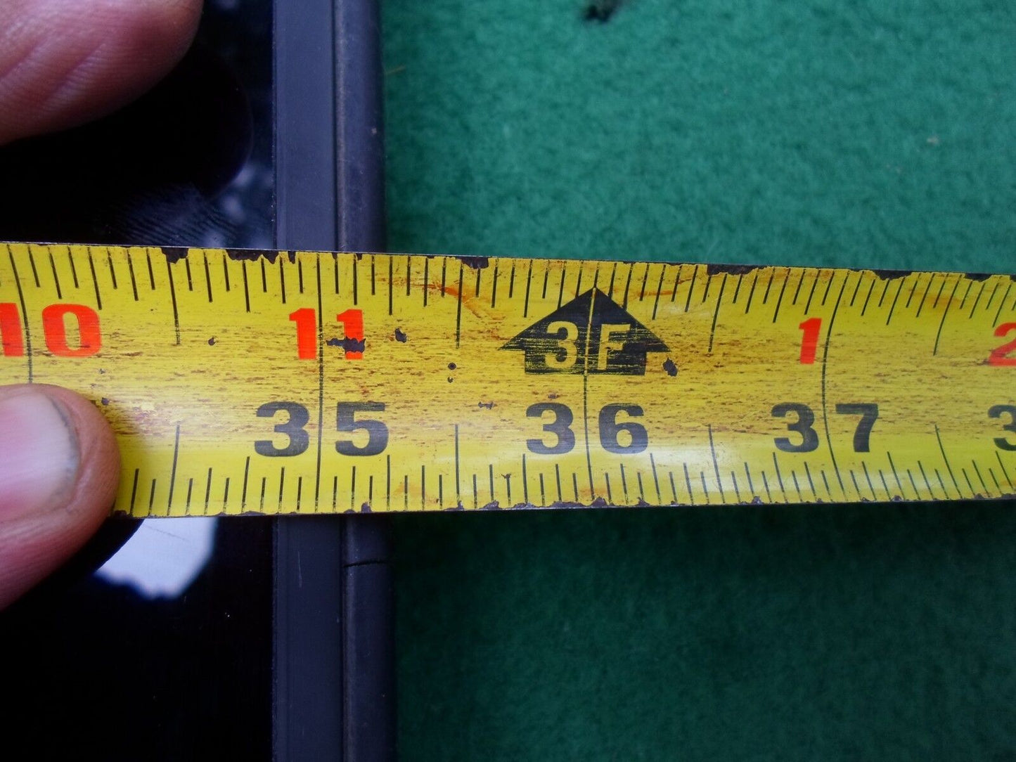 2010 CHRYSLER 300C YEAR SPECIFIC OEM SUNROOF GLASS PANEL FREE SHIPPING! - RarePartsFinder.Com