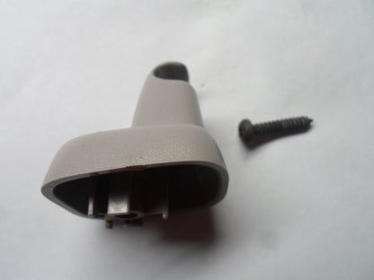 97 98 99  LINCOLN TOWN CAR SUN VISOR CLIP W/SCREW OEM FREE SHIPPING! SV1