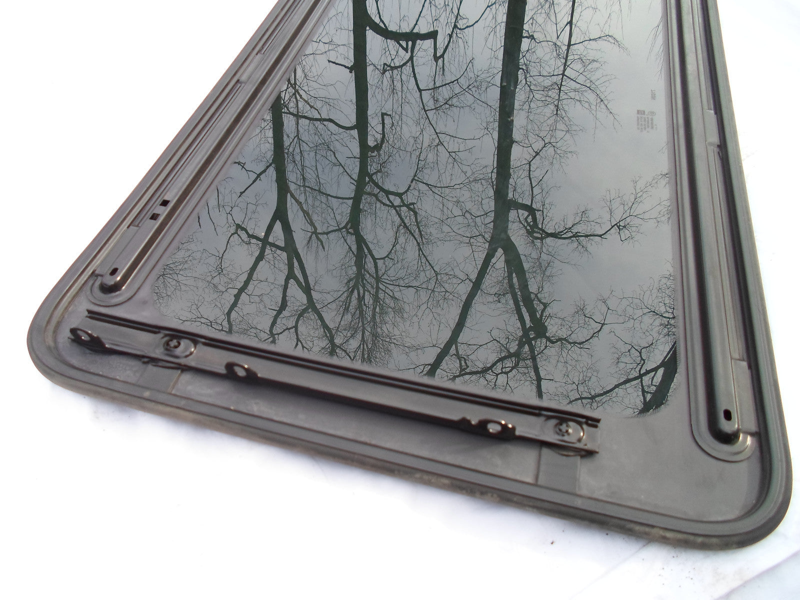 2006 PONTIAC G6 OEM FACTORY YEAR SPECIFIC SUNROOF GLASS NO ACCIDENT FREE SHIP - RarePartsFinder.Com