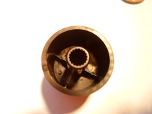 2004 NISSAN QUEST RADIO STEREO CONTROL TUNER KNOB OEM FREE SHIPPING! - RarePartsFinder.Com