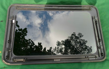 2007 CHEVY MALIBU OEM FACTORY YEAR SPECIFIC SUNROOF GLASS