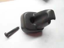 97 98 99 LINCOLN TOWN CAR SUN VISOR CLIP W/SCREW OEM FREE SHIPPING! SV1