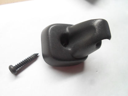97 98 99 LINCOLN TOWN CAR SUN VISOR CLIP W/SCREW OEM FREE SHIPPING! SV1