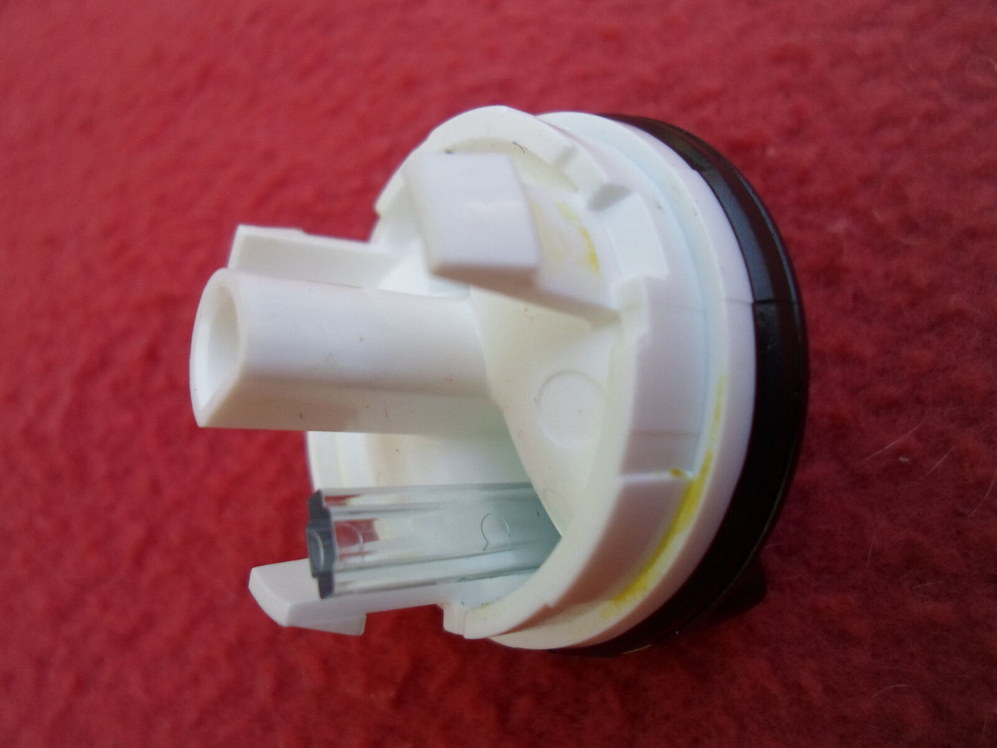 2005 - 2010 CHEVY COBALT AC HEATER CLIMATE CONTROL KNOB OEM - RarePartsFinder.Com
