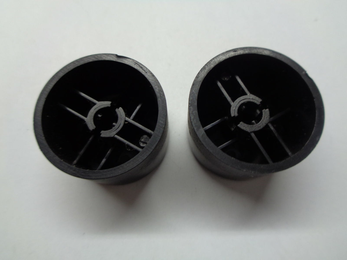 2008 2009 KIA SPECTRA RADIO STEREO TUNER  CONTROL KNOB SET OEM FREE SHIPPING!
