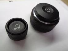2007 2008 2009 SUZUKI XL-7 RADIO STEREO TUNER KNOB SET OEM FREE SHIPPING!