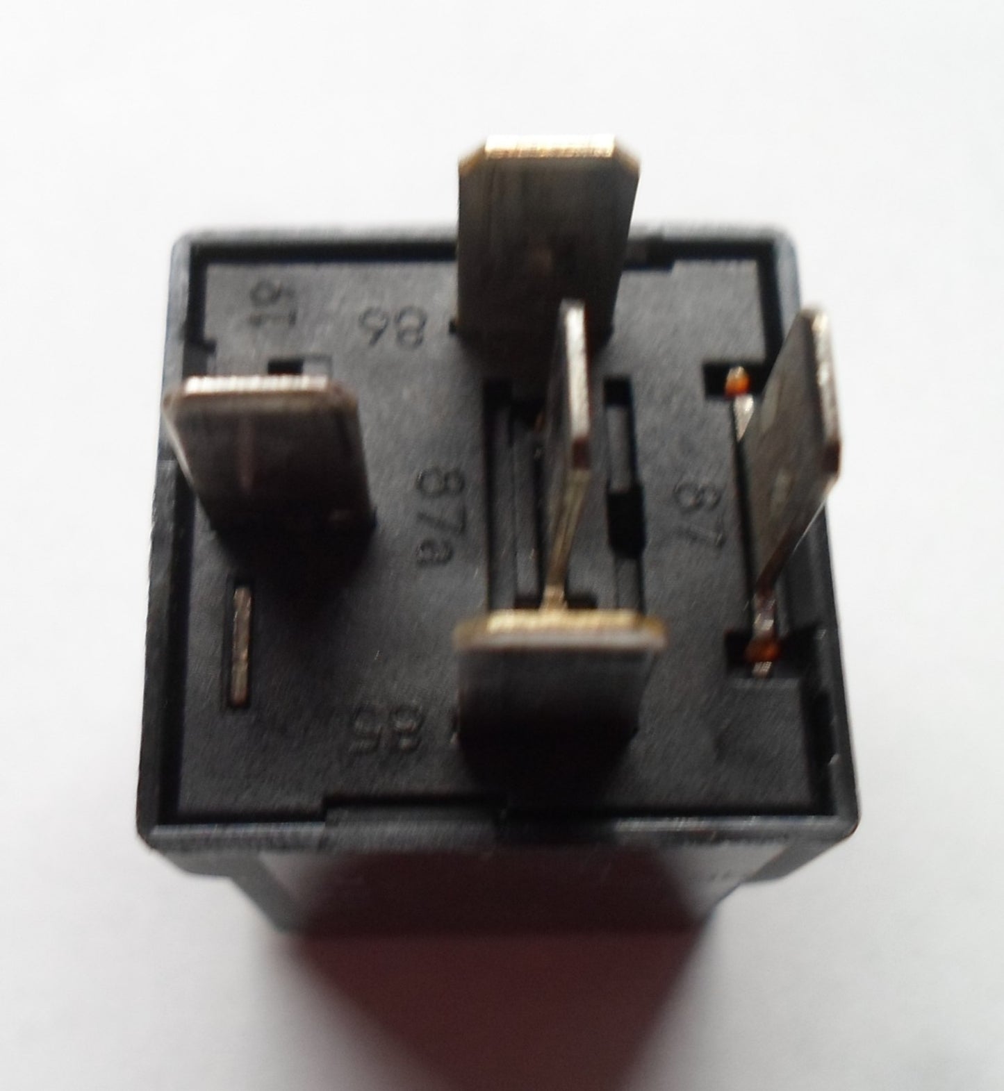 CHRYSLER DODGE 04727370AA 50732 RELAY TESTED 1 YEAR WARRANTY OEM - RarePartsFinder.Com