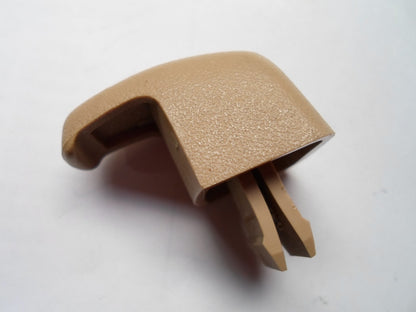 1997 - 2002 RANGER EXPEDITION F150 COAT GARMENT HANGER HOOK TAN