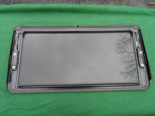 1996 MERCEDES BENZ  C280 YEAR SPECIFIC SUNROOF GLASS  OEM FREE SHIPPING