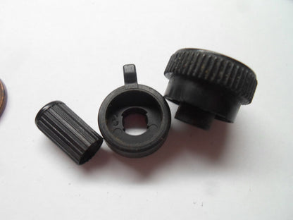 02 03 04 05 06 KIA OPTIMA  RADIO STEREO TUNER CONTROL KNOB SET OEM FREE SHIPPING - RarePartsFinder.Com