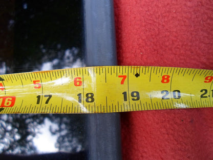 2002 OLDSMOBILE BRAVADA YEAR SPECIFIC OEM SUNROOF GLASS PANEL FREE SHIPPING! - RarePartsFinder.Com