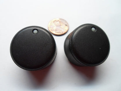 99 00 01 02 03 04 ACURA RL AC HEATER CLIMATE CONTROL KNOB SET OEM FREE SHIPPING - RarePartsFinder.Com