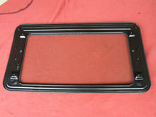 2004 INFINITI  I30 YEAR SPECIFIC SUNROOF GLASS NO ACCIDENT OEM FREE SHIPPING - RarePartsFinder.Com
