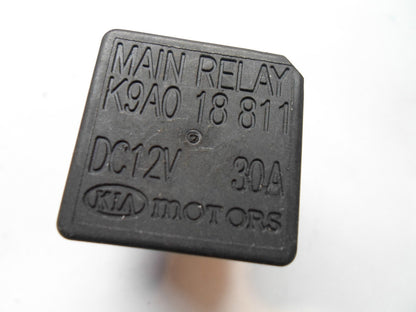 KIA  RELAY K9A018811 OEM TESTED FREE SHIPPING! 1 YEAR WARRANTY! KIA1 - RarePartsFinder.Com