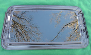 2012 LINCOLN MKZ OEM FACTORY YEAR SPECIFIC SUNROOF GLASS PANEL FREE SHIPPING!