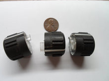 04 05 06 07 08 CHEVY MALIBU CLIMATE CONTROL HVAC KNOB SET OEM  15207612
