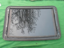 2002 CHRYSLER SEBRING LX LXI OEM FACTORY SUNROOF GLASS FREE SHIPPING!