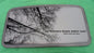 2002 OLDSMOBILE BRAVADA YEAR SPECIFIC OEM SUNROOF GLASS PANEL FREE SHIPPING!