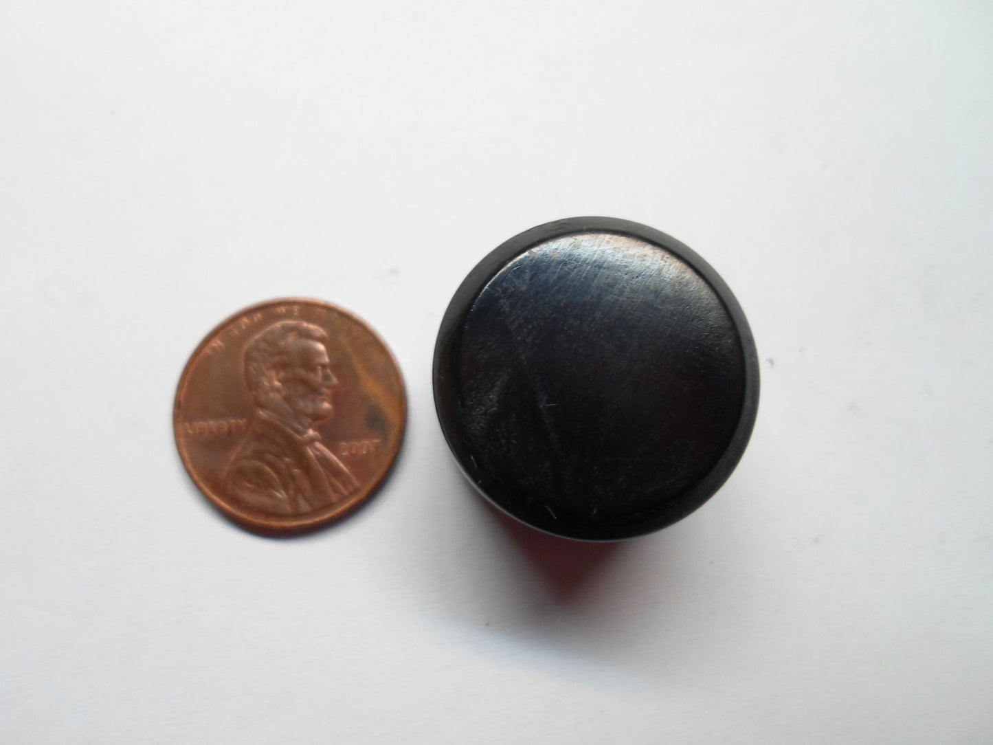 2003 KIA SEDONA RADIO STEREO TUNER SELECTOR KNOB OEM FREE SHIPPING!