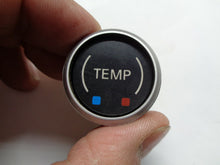 05 06 07 INFINITI G35 OEM AC HEATER HVAC CLIMATE CONTROL KNOB