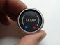 05 06 07 INFINITI G35 OEM AC HEATER HVAC CLIMATE CONTROL KNOB