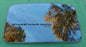 2007 LINCOLN MKZ OEM FACTORY YEAR SPECIFIC SUNROOF GLASS PANEL FREE SHIPPING! - RarePartsFinder.Com