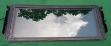 03 04 05 06 07 08 09 10 BMW X3 REAR SUNROOF GLASS 54107130540 OEM FREE SHIPPING - RarePartsFinder.Com