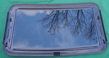 2010 - 2019 FORD TAURUS OEM FACTORY SUNROOF GLASS NO ACCIDENT FREE SHIPPING! - RarePartsFinder.Com