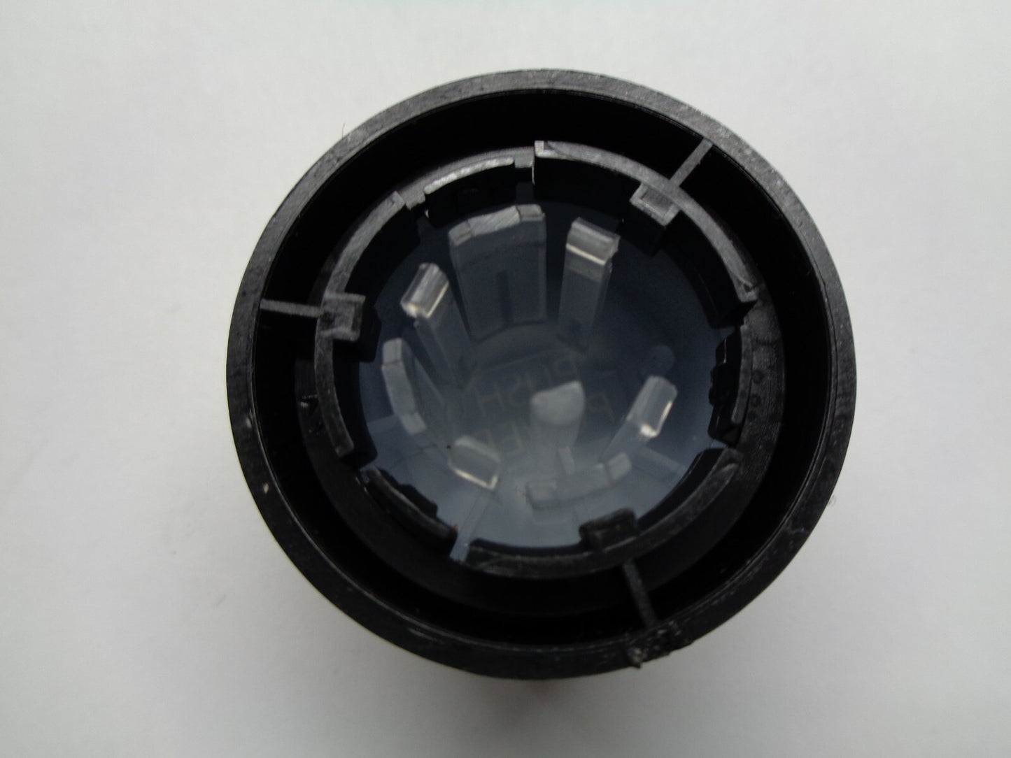 02 03 NISSAN MAXIMA RADIO STEREO CONTROL SELECTOR TUNER KNOB OEM FREE SHIPPING!