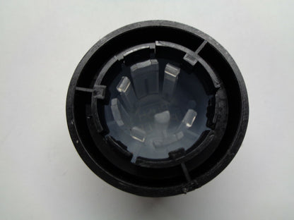 02 03 NISSAN MAXIMA RADIO STEREO CONTROL SELECTOR TUNER KNOB OEM FREE SHIPPING!
