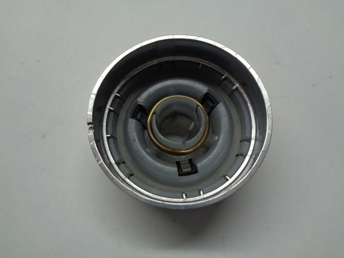 USA SELLER 2004 AUDI A8 STEREO RADIO TUNER DASH SELECTOR KNOB OEM FREE SHIPPING! - RarePartsFinder.Com