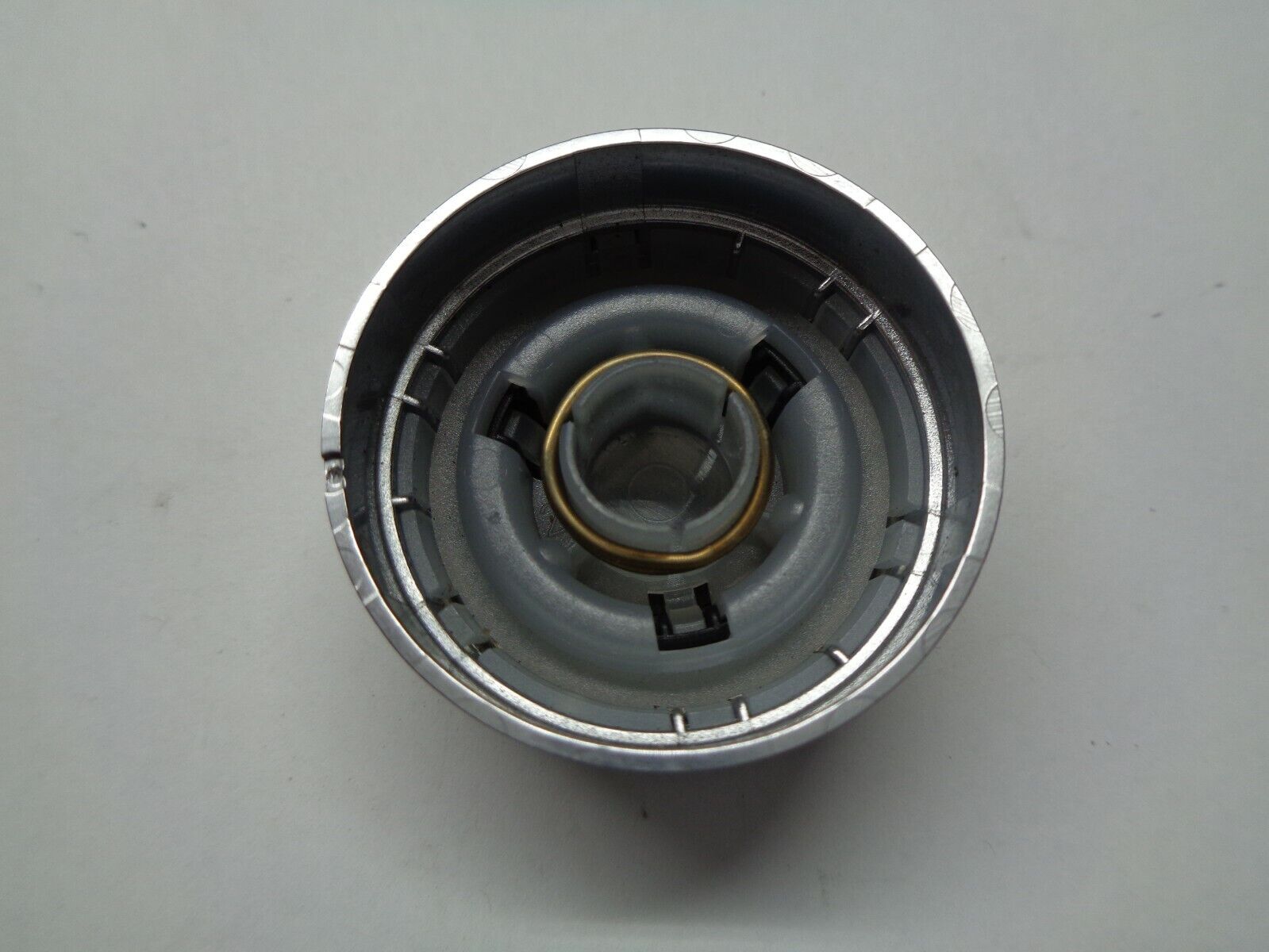 USA SELLER 2004 AUDI A8 STEREO RADIO TUNER DASH SELECTOR KNOB OEM FREE SHIPPING! - RarePartsFinder.Com