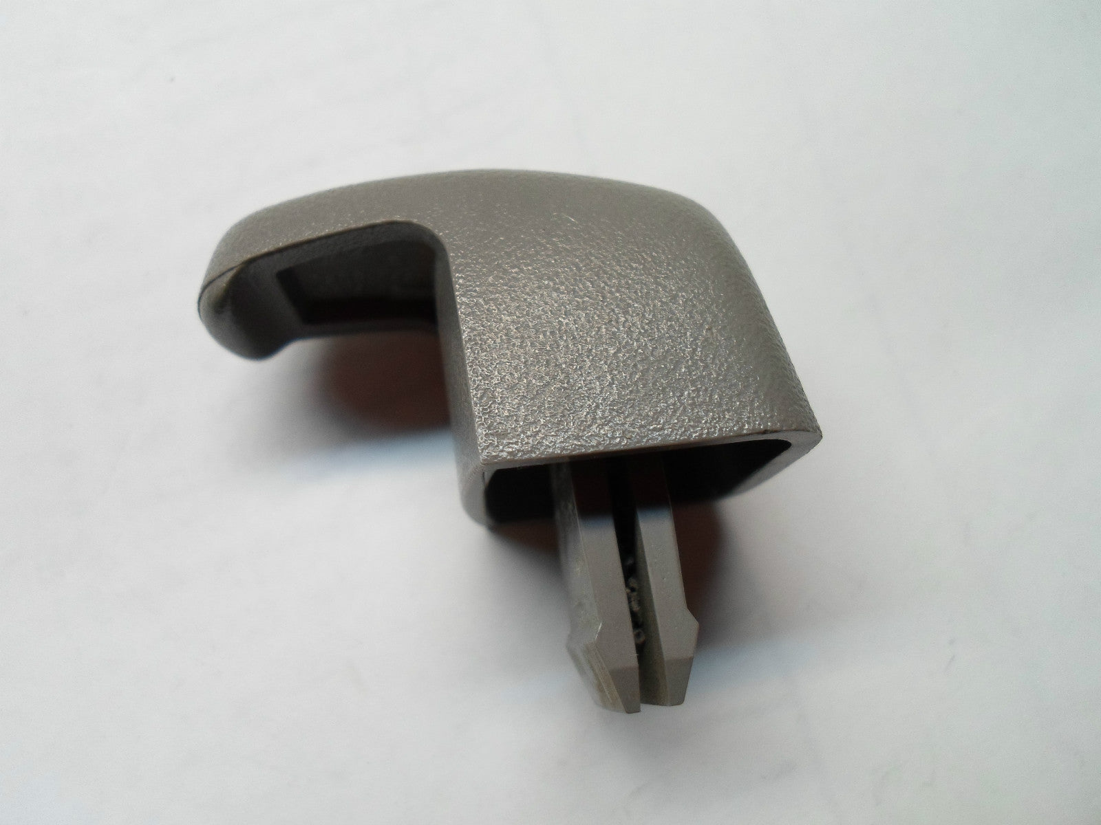 FORD F150 EXPEDITION RANGER COAT GARMENT HANGER HOOK GREY FREE SHIPPING! - RarePartsFinder.Com