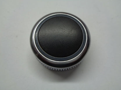USA SELLER 2004 AUDI A8 STEREO RADIO TUNER DASH SELECTOR KNOB OEM FREE SHIPPING!