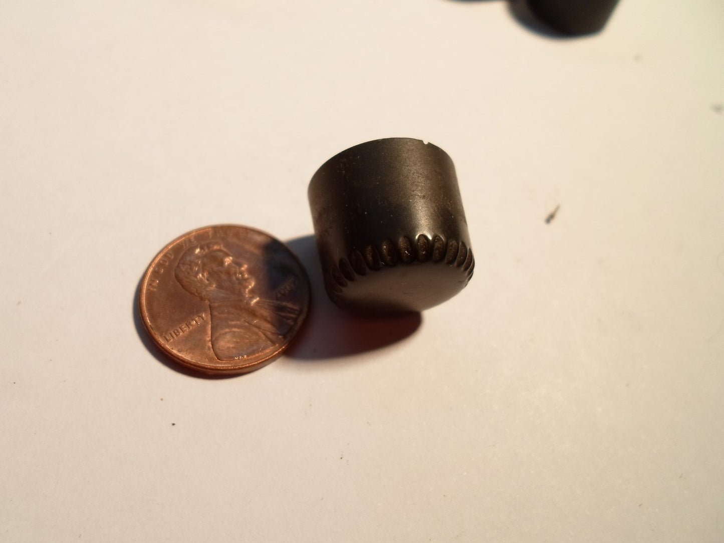 2002 2003 2004 2005 SATURN  ION  RADIO STEREO TUNER KNOB OEM