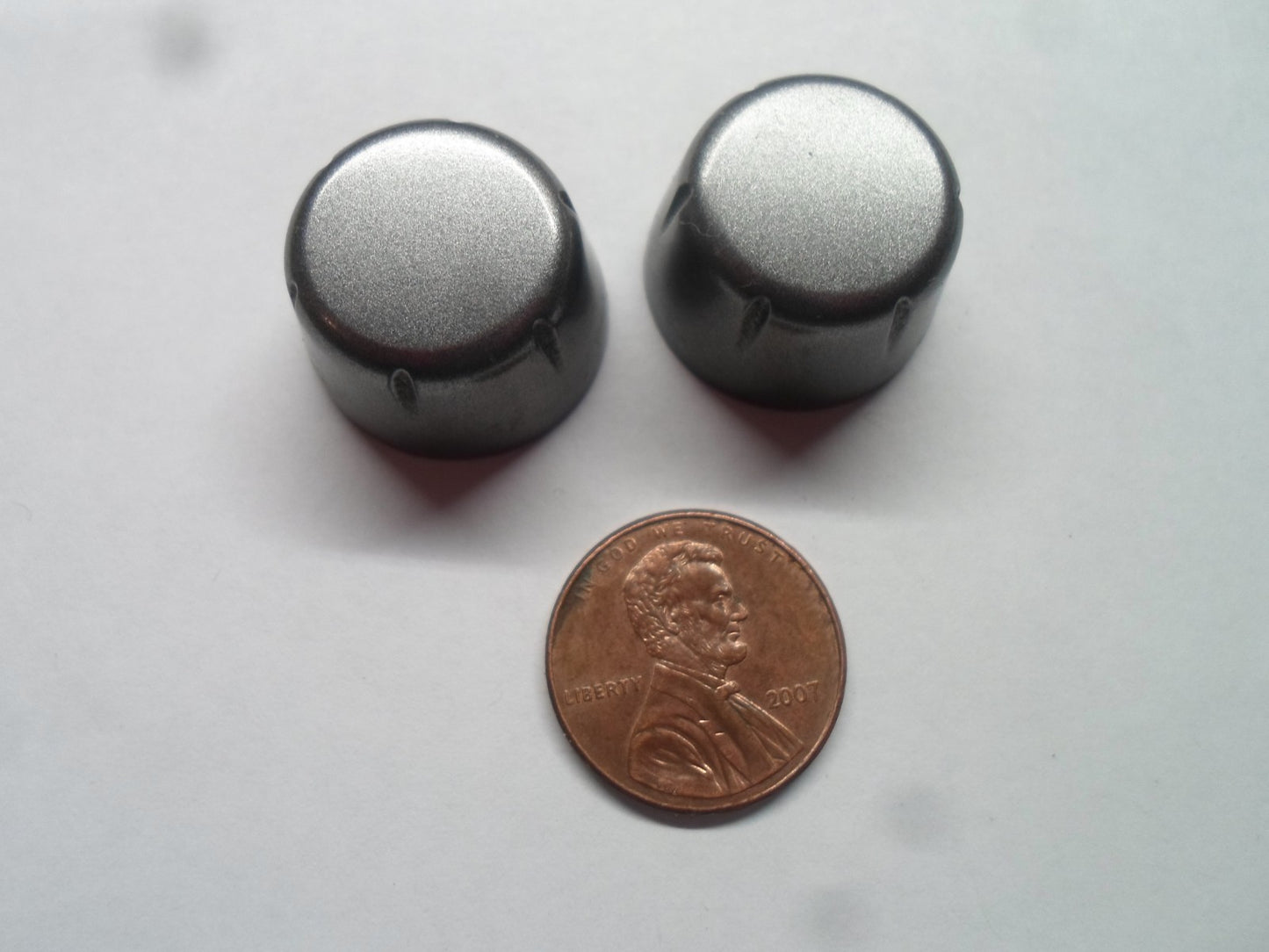 07 08 09 10 11 SUBARU IMPREZA RADIO STEREO TUNER SELECTOR KNOB SET OEM FREE SHIP