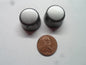 07 08 09 10 11 SUBARU IMPREZA RADIO STEREO TUNER SELECTOR KNOB SET OEM FREE SHIP